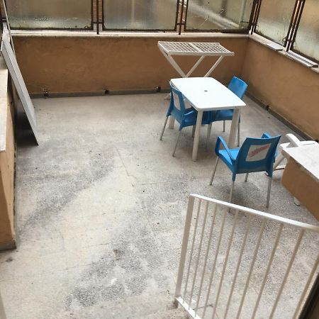 Ostia Roma Vacanze Al Mare Apartment Ngoại thất bức ảnh