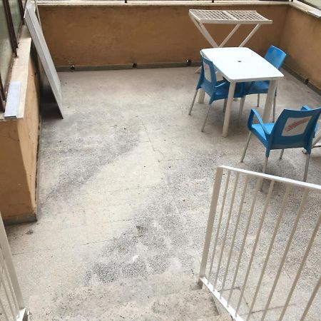 Ostia Roma Vacanze Al Mare Apartment Ngoại thất bức ảnh