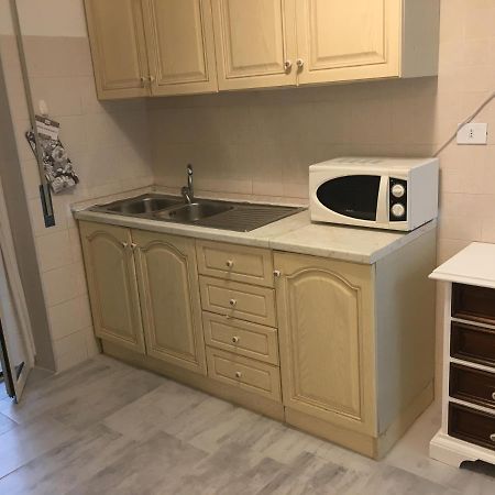 Ostia Roma Vacanze Al Mare Apartment Ngoại thất bức ảnh