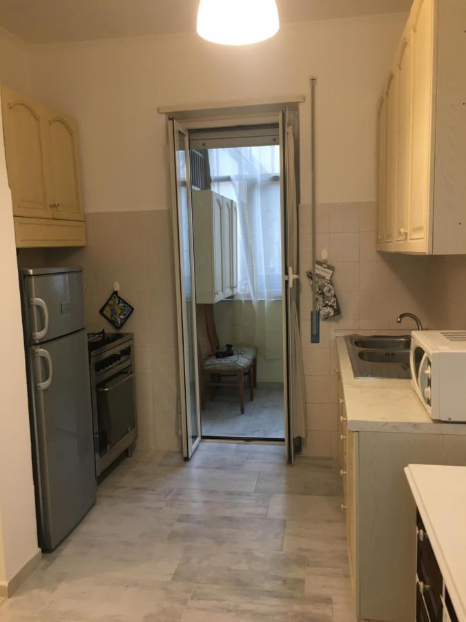 Ostia Roma Vacanze Al Mare Apartment Ngoại thất bức ảnh