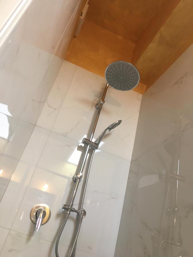 Ostia Roma Vacanze Al Mare Apartment Ngoại thất bức ảnh
