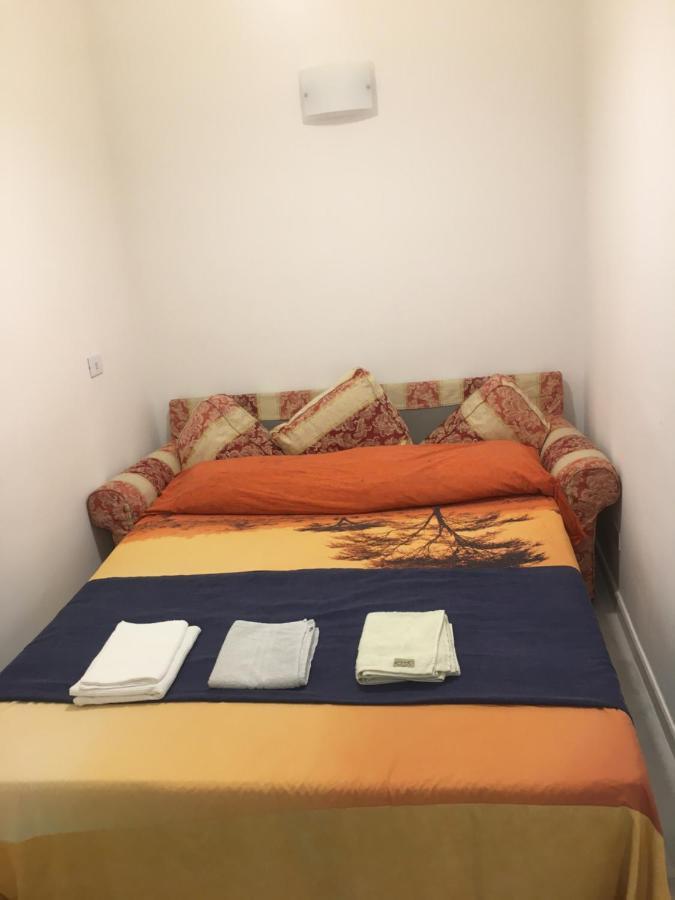 Ostia Roma Vacanze Al Mare Apartment Ngoại thất bức ảnh