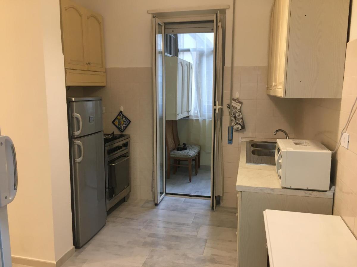 Ostia Roma Vacanze Al Mare Apartment Ngoại thất bức ảnh