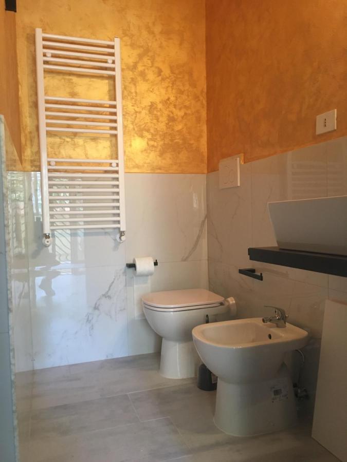 Ostia Roma Vacanze Al Mare Apartment Ngoại thất bức ảnh