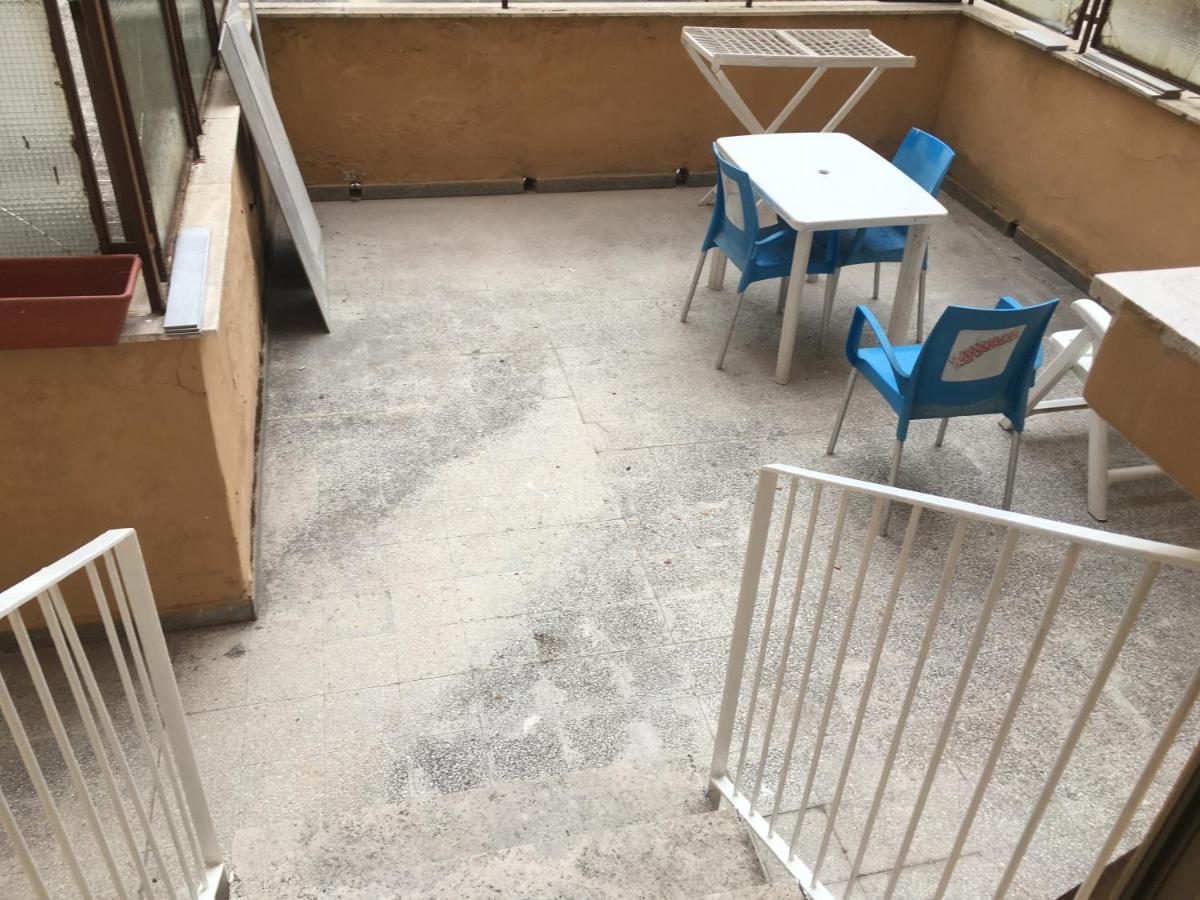 Ostia Roma Vacanze Al Mare Apartment Ngoại thất bức ảnh