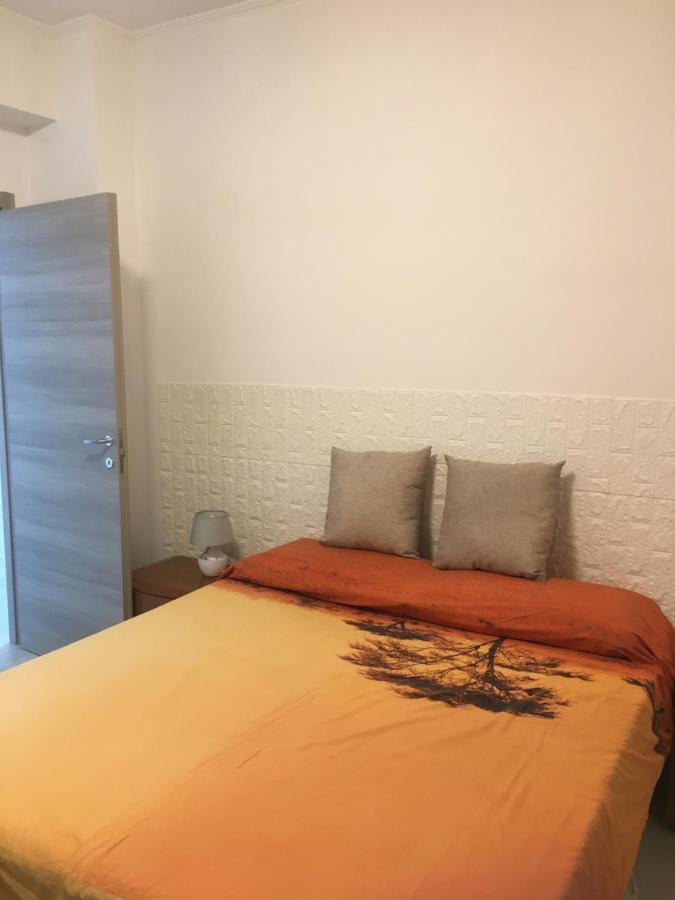 Ostia Roma Vacanze Al Mare Apartment Ngoại thất bức ảnh