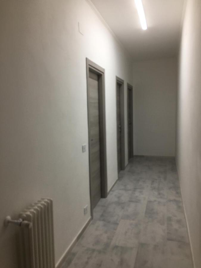 Ostia Roma Vacanze Al Mare Apartment Ngoại thất bức ảnh
