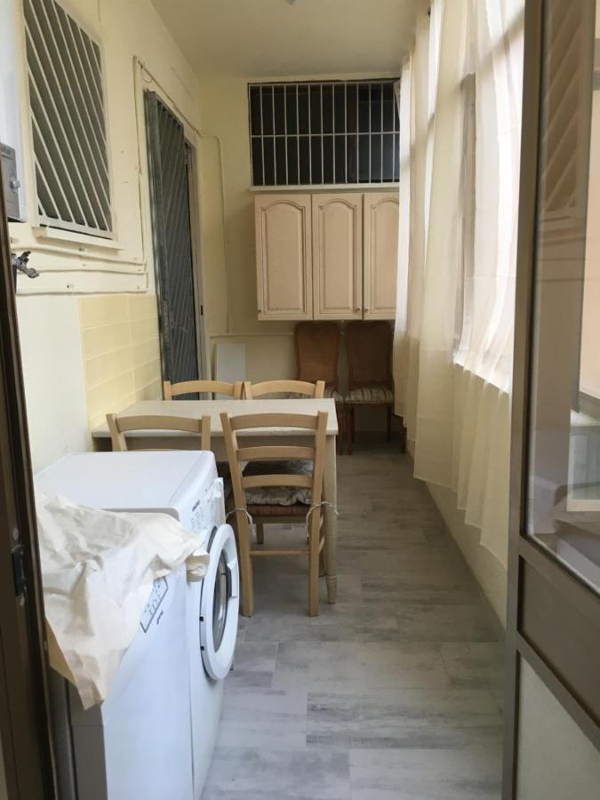 Ostia Roma Vacanze Al Mare Apartment Ngoại thất bức ảnh