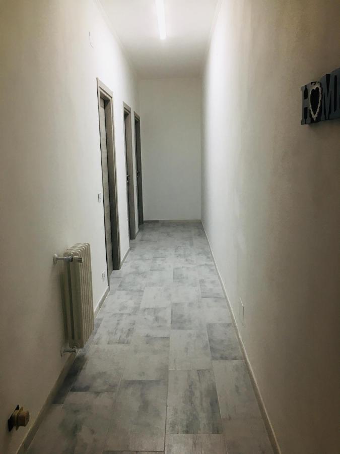 Ostia Roma Vacanze Al Mare Apartment Ngoại thất bức ảnh