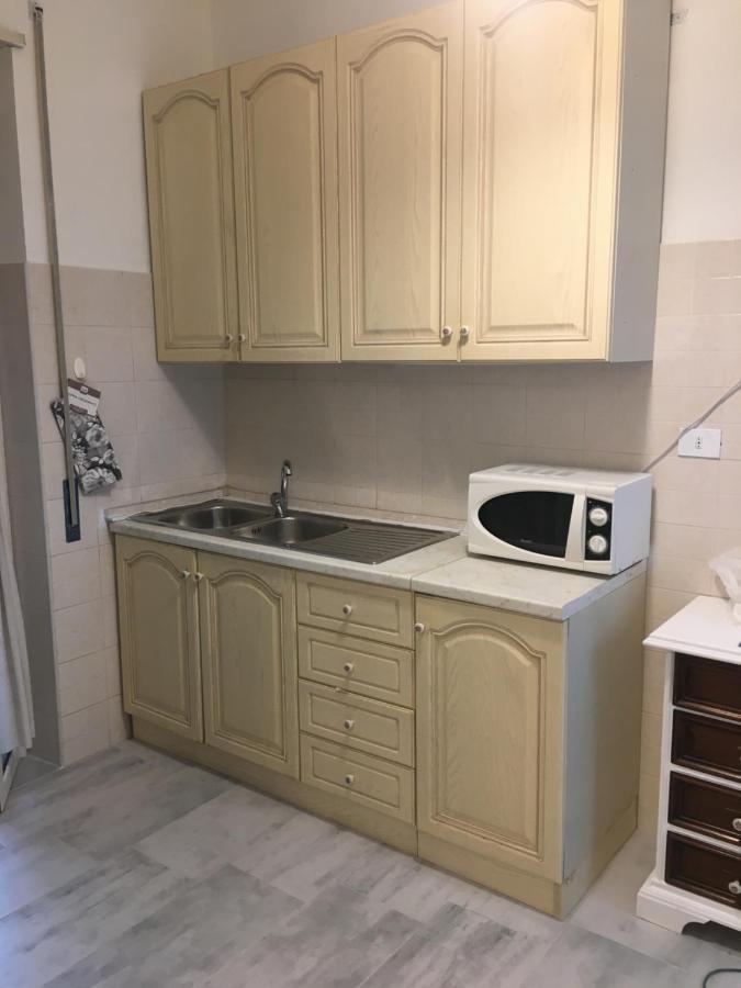 Ostia Roma Vacanze Al Mare Apartment Ngoại thất bức ảnh