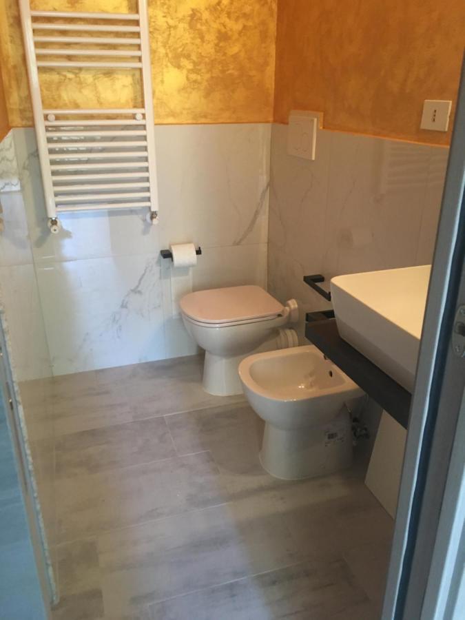 Ostia Roma Vacanze Al Mare Apartment Ngoại thất bức ảnh