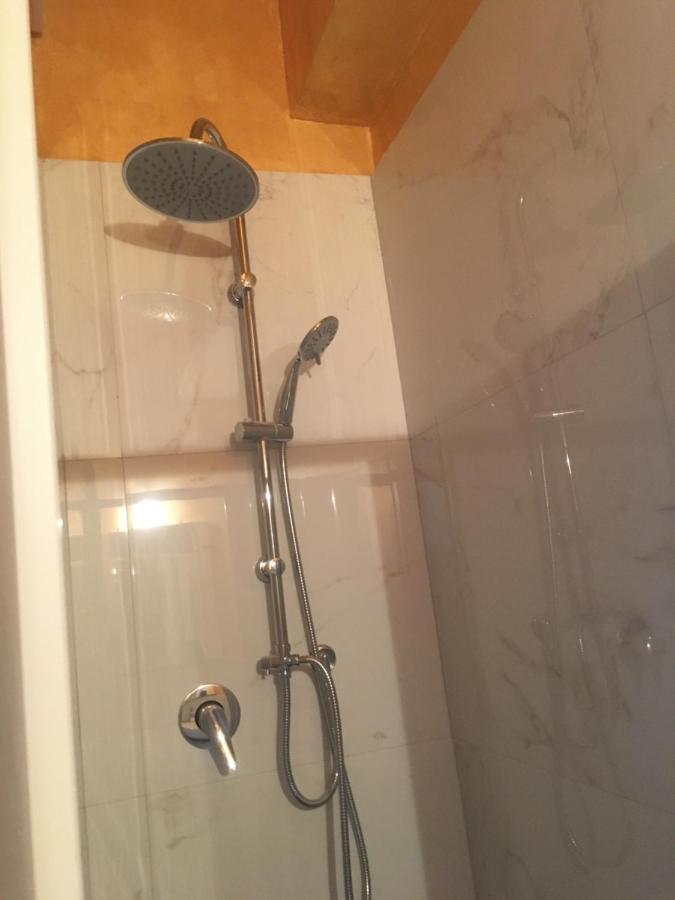 Ostia Roma Vacanze Al Mare Apartment Ngoại thất bức ảnh