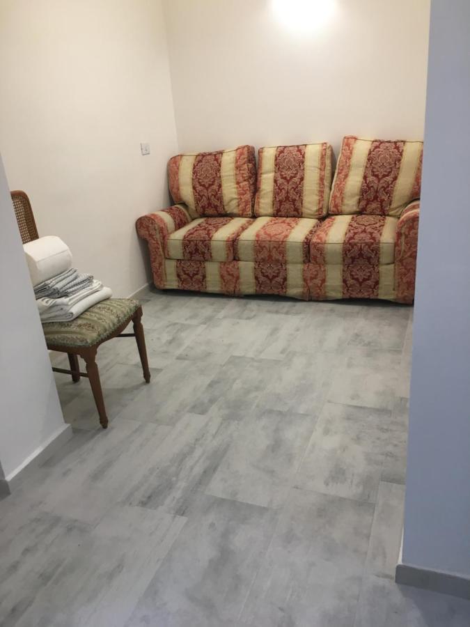Ostia Roma Vacanze Al Mare Apartment Ngoại thất bức ảnh