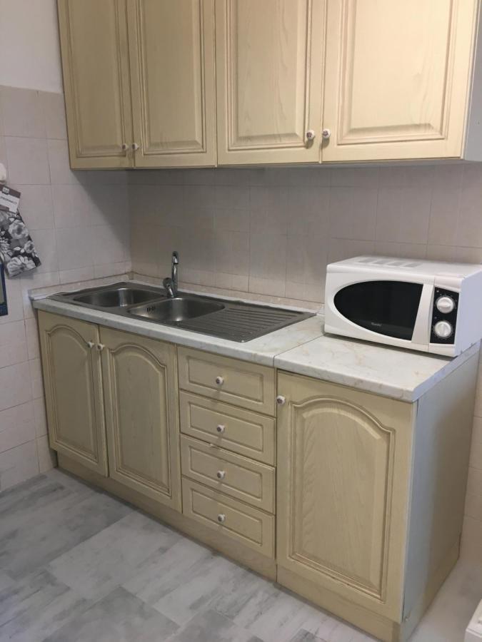 Ostia Roma Vacanze Al Mare Apartment Ngoại thất bức ảnh