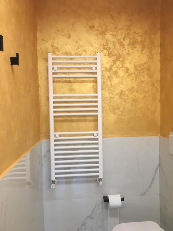Ostia Roma Vacanze Al Mare Apartment Ngoại thất bức ảnh